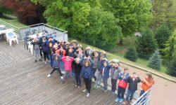 Classe Decouverte   117